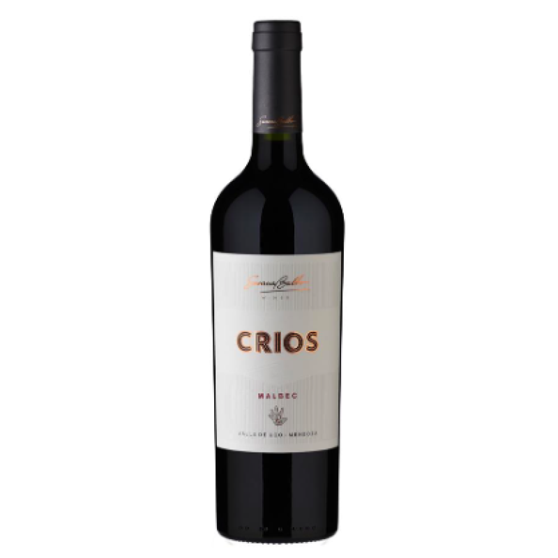 Susana Balbo Crios Malbec